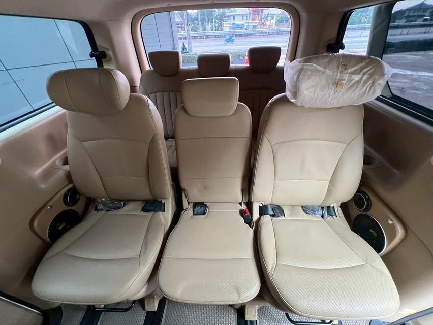 HYUNDAI H1 DELUXE ปี 2019 โฉม ปี18-ปัจจุบัน รูปที่ 12