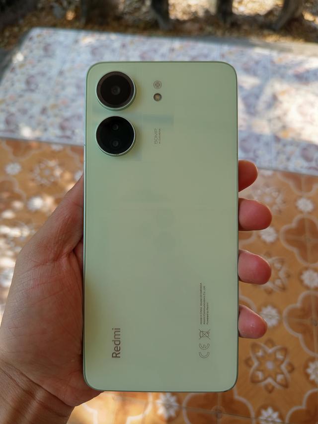 Redmi 13c สภาพดี