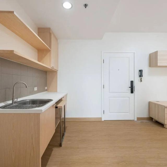 ขาย คอนโด ฟิวส์โมเบียส 4