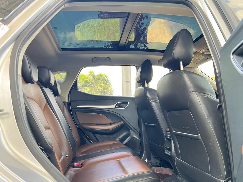 🚨🔥 MG ZS TOP 1.5 V AUTO 2023 🔥 รูปที่ 13