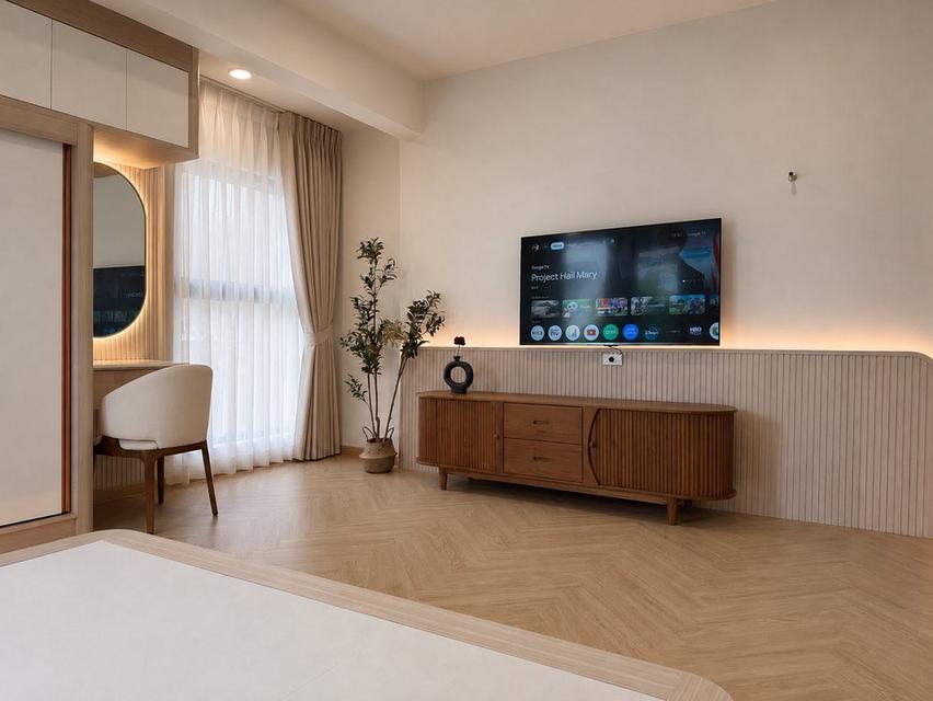 ให้เช่า บ้านสวนปริญสิริ เอกมัย–รามอินทรา (โยธินพัฒนา 3) 16