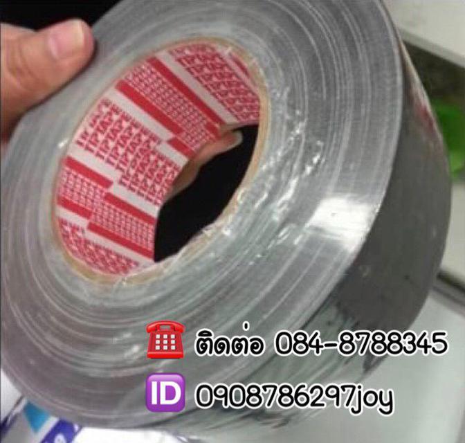 เทปผ้าเรียกอีกชื่อ แลคซีน เทปผ้ากาว เทปผ้าติดสันปกหนังสือ เทปผ้าติดพรม โรงงานเทปผ้าสีเทา เทปผ้าสีดำ เทปผ้าทุกชนิด 6