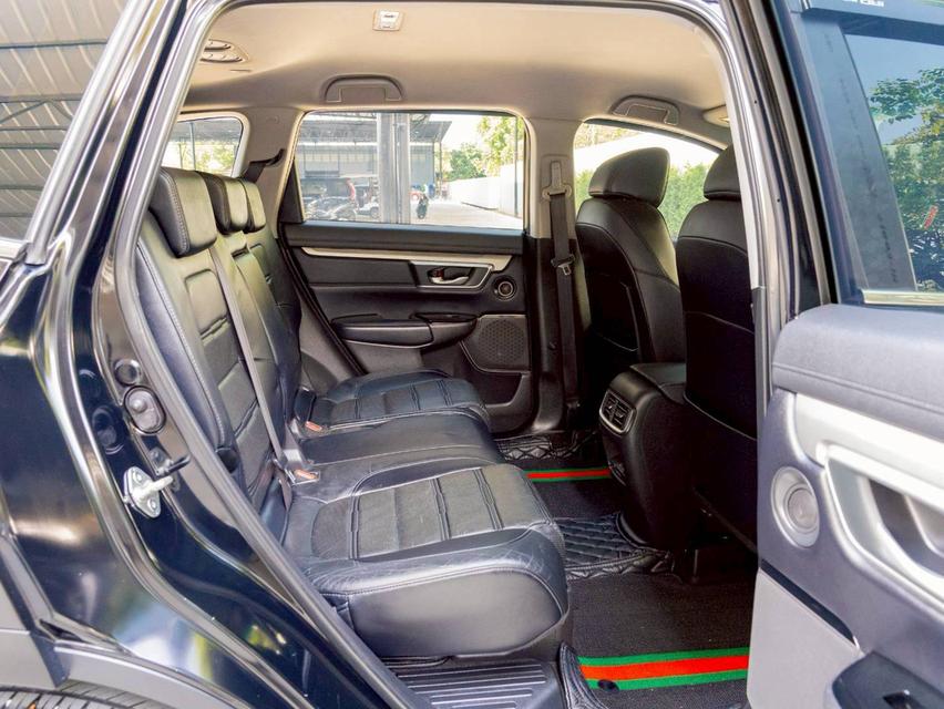 HONDA CR-V 2.4E 2WD ปี 2018 14