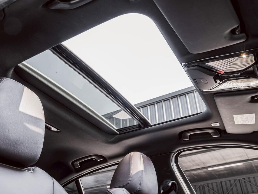 รหัสรถ 67GG2435 BMW 330e g20 MSport ปี 2021 รูปที่ 3