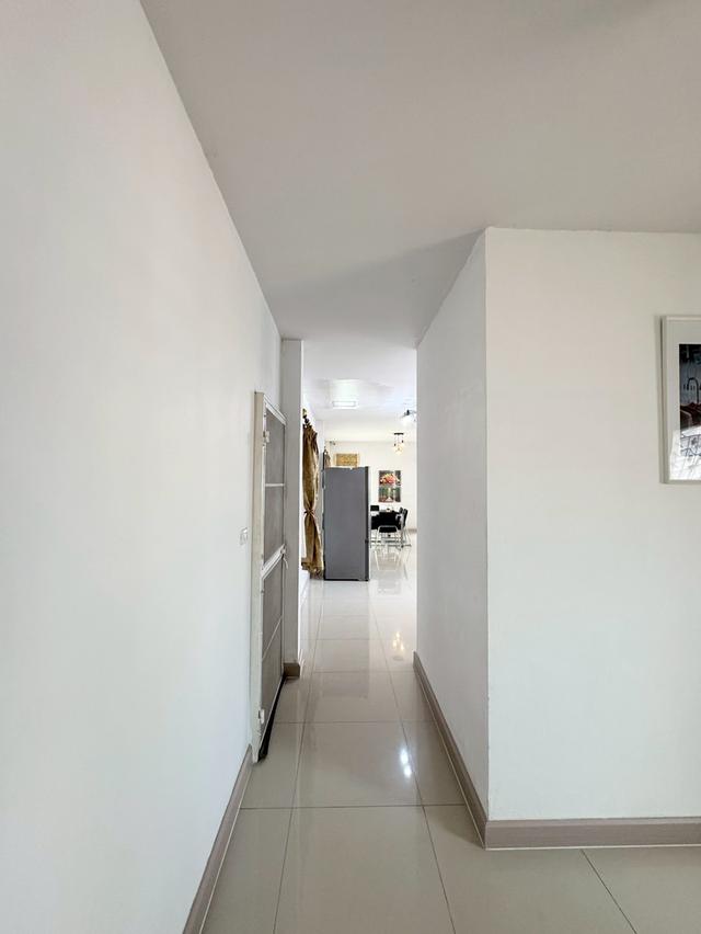 บ้านเดี่ยว2ชั้น หมู่บ้านทองสถิตย์8 14