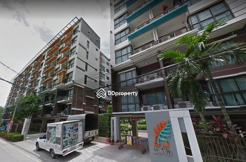 ขาย Summer Garden Condominium ซอย แจ้งวัฒนะ-ปากเกร็ด 19 3