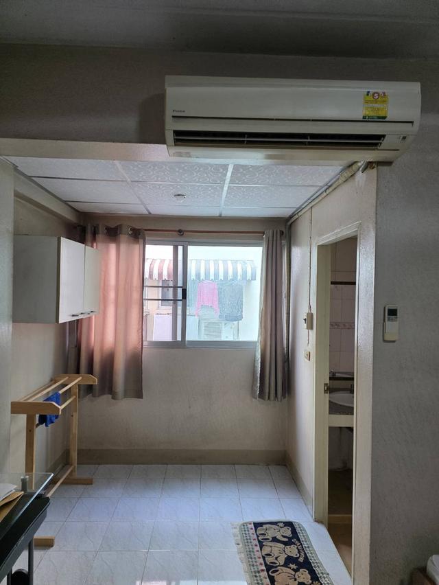 ขายคอนโด J.W.Place เจ ดับบลิว เพลส 6