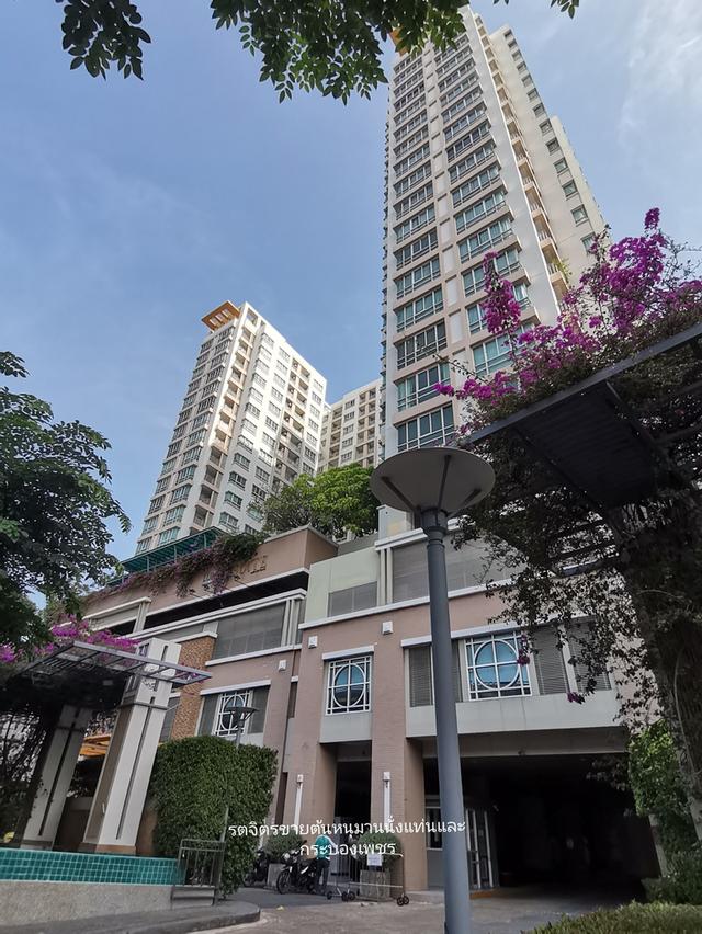 شقة للبيع: جناح لومبيني بينكلاو، وحدة كبيرة، مساحتها 63.5 متر مربع، غرفتا نوم، حمامان. 8