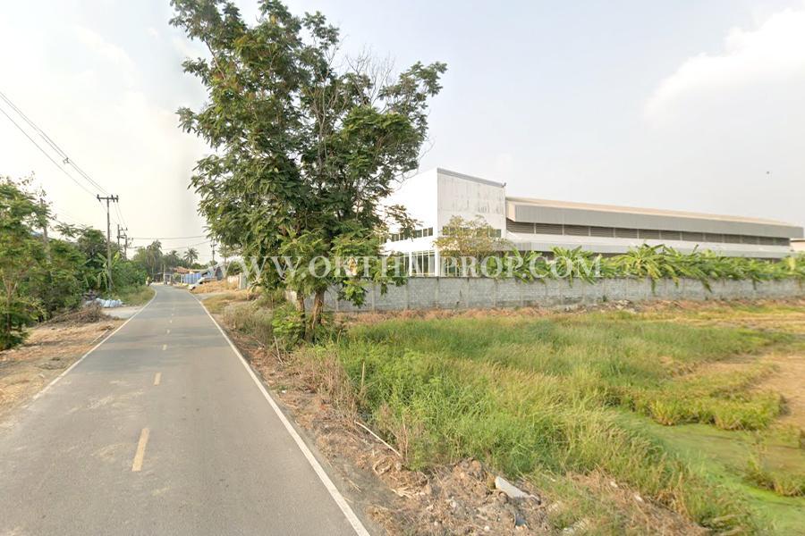 ที่ดิน (นฐ.4031) ต.คลองโยง อ.พุทธมณฑล จ.นครปฐม 4