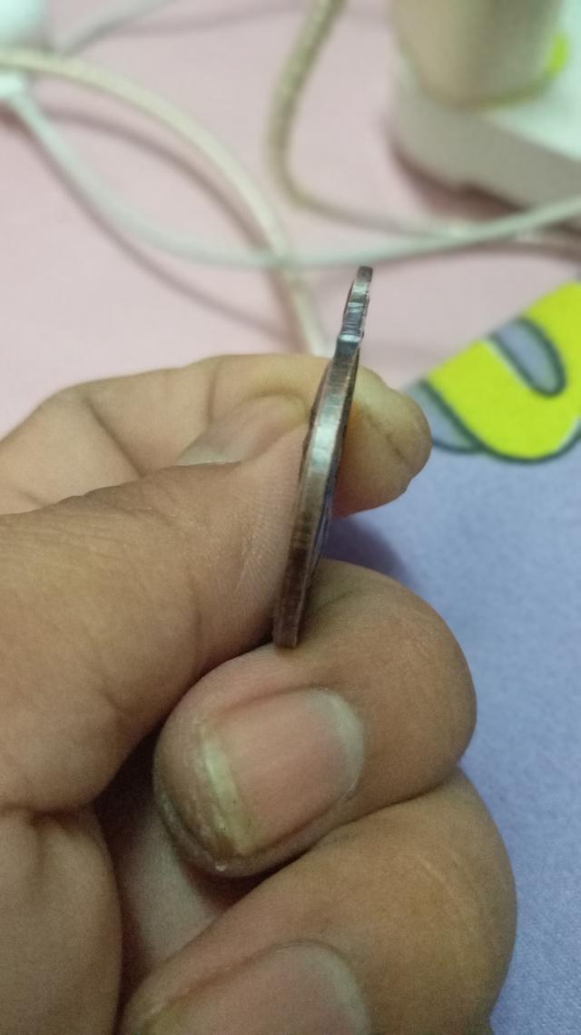 หลวงปู่หมุน18เม็ด สวย รูปที่ 6