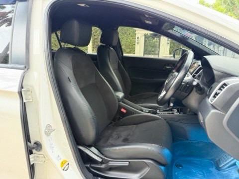 HONDA CITY 1.5 e:HEV RS ปี 2021 Top สุด ใช้งานน้อย 4 หมื่นโล ออฟชั่นเต็ม ประหยัดมาก รูปที่ 13