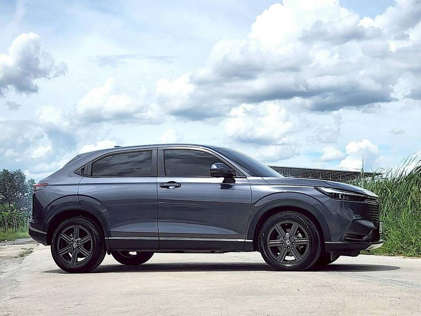 Honda HRV1.5El e:hev ปี22