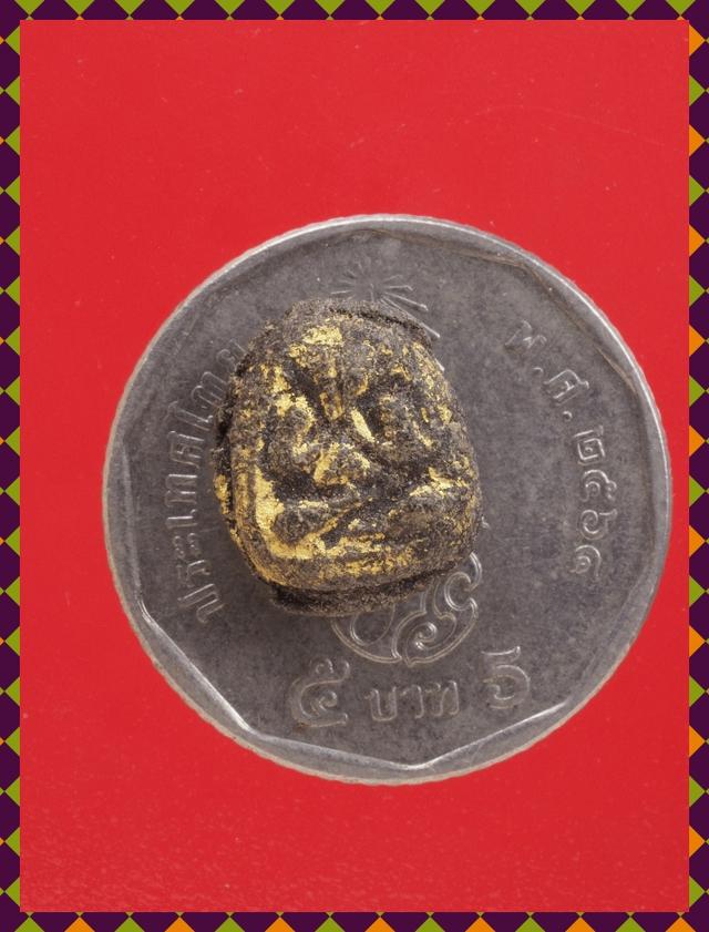 จ60.พระปิดตา องค์ละ 429 บาท ส่ง EMS คะ รูปย่อยที่ 3