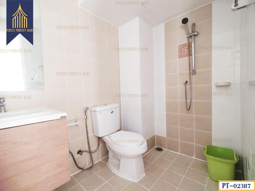 ขาย ทาวน์เฮ้าส์ The Connect 2 บางนา กม.10 ซอยมหาชัย ใกล้วงแหวนกาญจนา 19