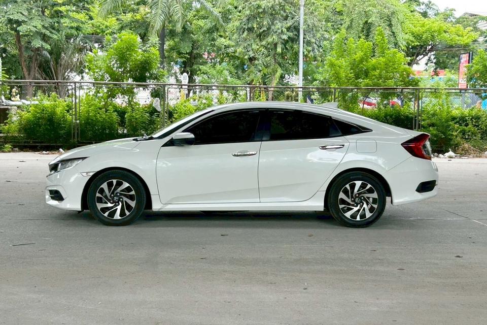 Honda CIVIC FC 1.8 EL AT ปี 2018 รถสวย ขับดี พร้อมใช้งาน 7