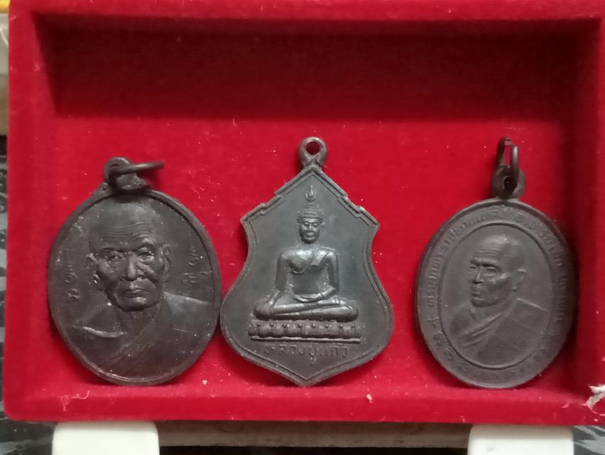 พระเครื่อง ชุด 2 5