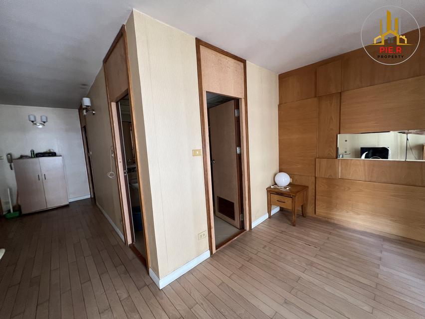 SV City Rama3 l เอสวี ซิตี้ พระราม3 คอนโดพร้อมอยู่ ริมแม่น้ำเจ้าพระยา สิ่งอำนวยความสะดวกครบครัน 10