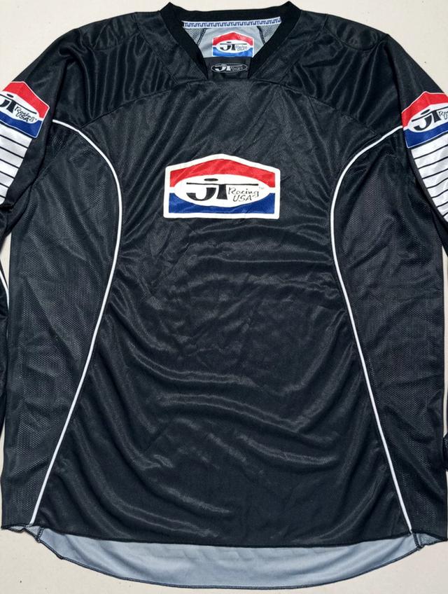 เสื้อวิบากJT racing 3