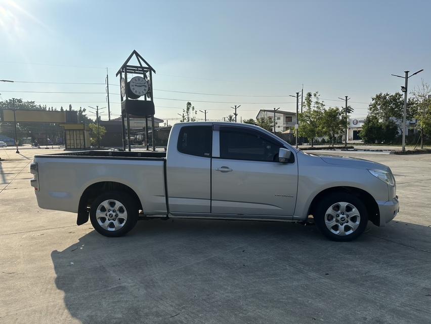 รหัสรถ BK7526 Chevrolet Colorado 2.5💥ปี2012💥 รูปที่ 16