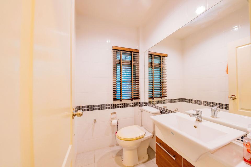 ขายบ้าน ไลฟ์ บางกอก บูเลอวาร์ด ราชพฤกษ์ - จรัญสนิทวงศ์ 11