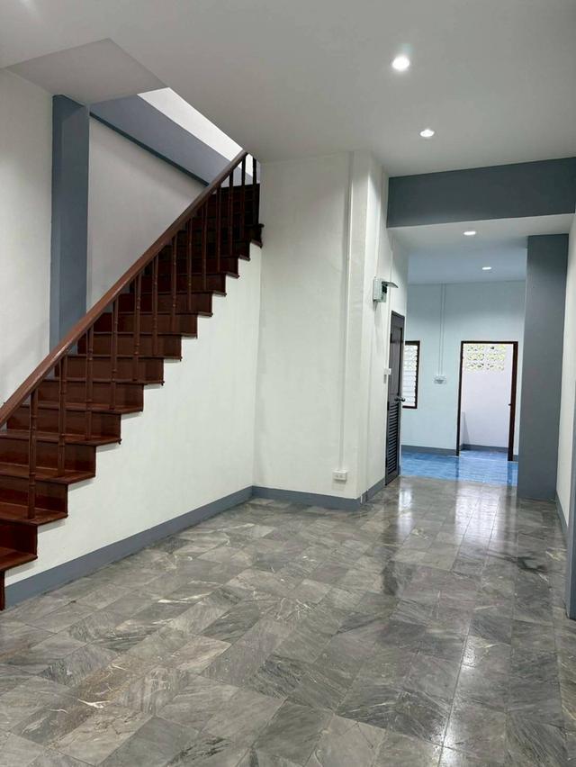 ขายด่วนทาวน์โฮม หมู่บ้านสวนหลวงโฮมเพลส ใกล้ซีคอนสแควร์ศรีนครินทร์ (N.1762) 6