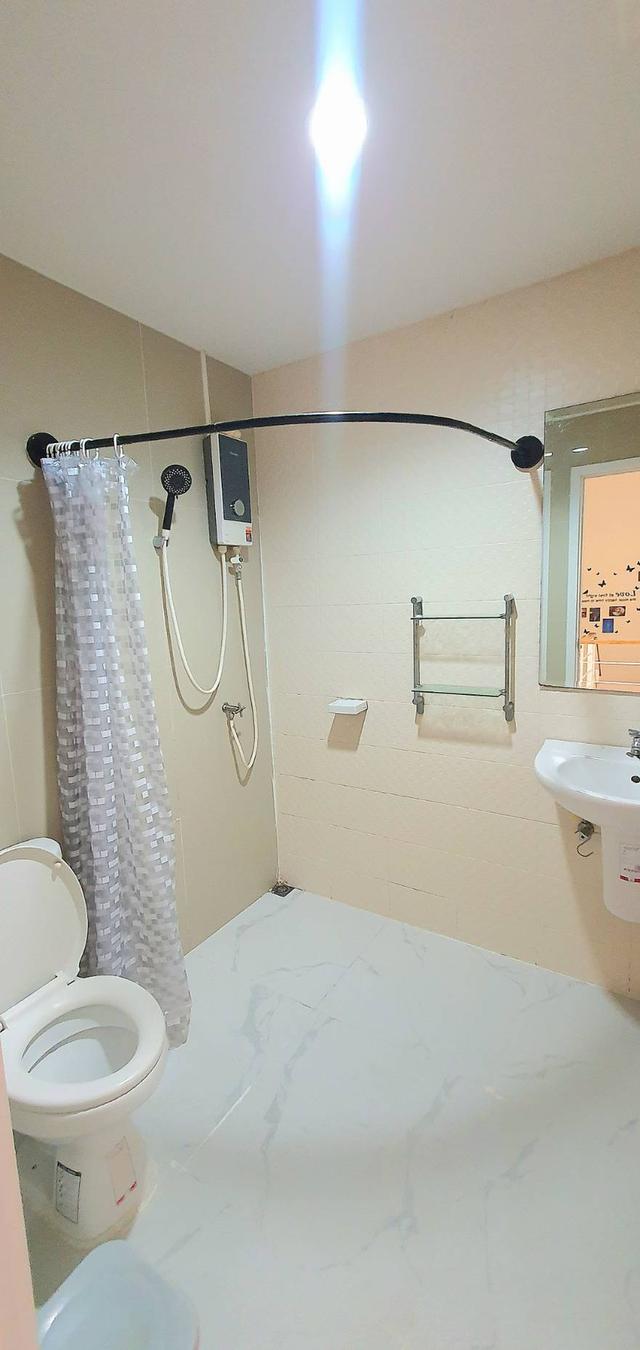 บ้านมือสอง ราคาถูก เฟอร์ครบ หนามแดง-บางพลี 19