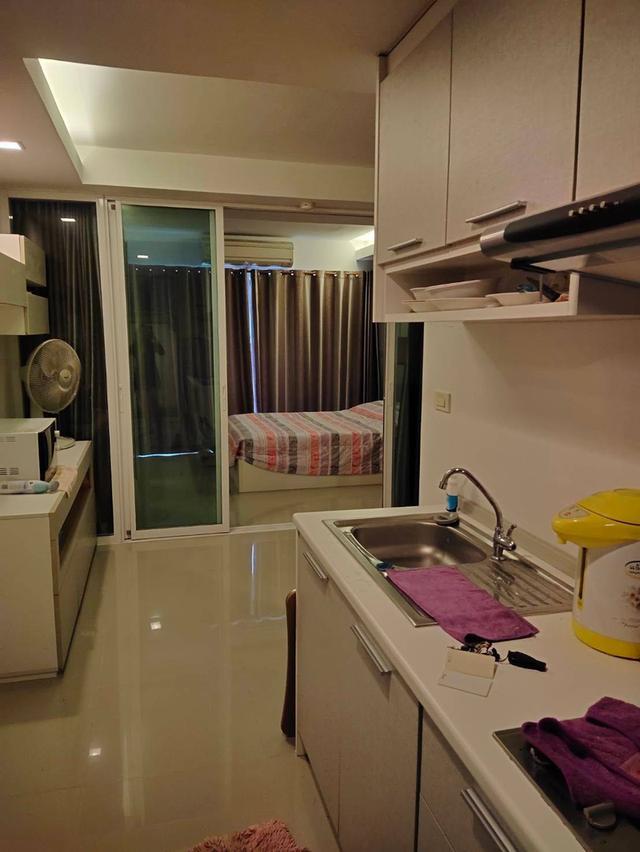 คอนโด ฌ็องเซลิเซ่ ปากเกร็ด 2