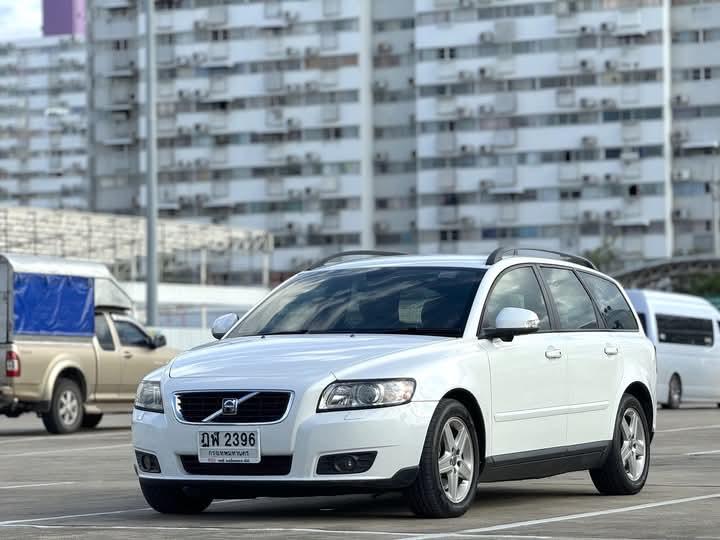 Volvo V50 ปี 2010 3