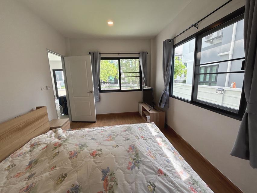 ขายบ้านเดี่ยว Centro ราชพฤกษ์-345 ราคาพิเศษกว่านี้ไม่มีอีกแล้ว 13