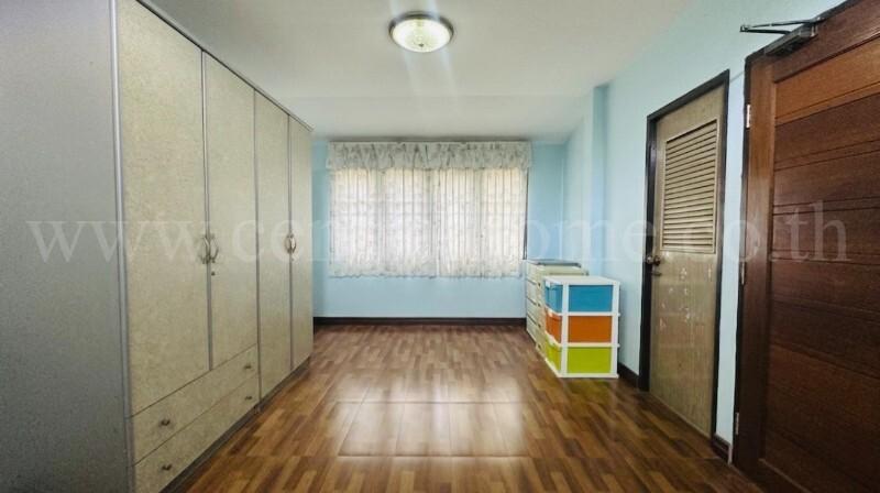 บ้านเดี่ยว 60 ตร.วา บัวทองธานี หลังใหญ่ พร้อมอยู่ ราคาถูก 13