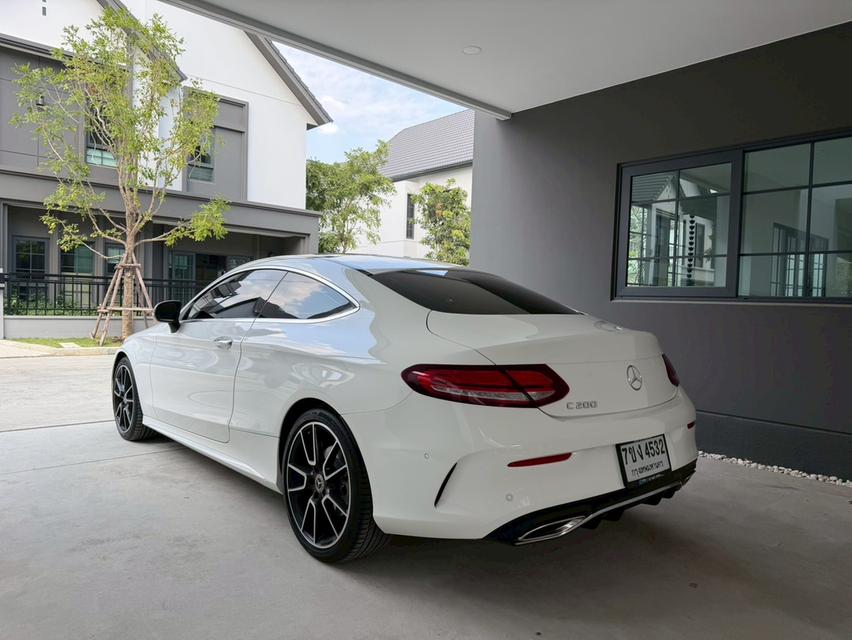 𝐌𝐄𝐑𝐂𝐄𝐃𝐄𝐒​ 𝐁𝐄𝐍𝐙​ 𝐂𝟐𝟎𝟎​ 𝐂𝐎𝐔𝐏𝐄​ 𝐀𝐌𝐆​ 𝐃𝐘𝐍𝐀𝐌𝐈𝐂 2021 รูปที่ 7