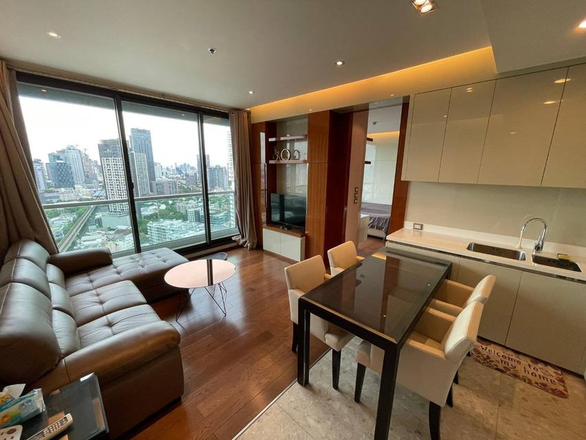 Sale/ Rent The address 28 ,1/212 27th floor 4