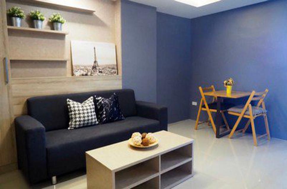 รูป คอนโด Le Champs Premium ลาดพร้าว 112-114 1
