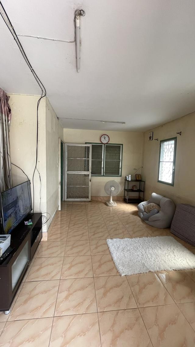 บ้านเดี่ยวเอื้ออาทรลาดหลุมแก้ว 4