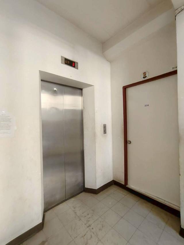 คอนโดหมู่บ้านสวนลลนา ขนาด 2 ห้องนอน 1 ห้องน้ำ 3