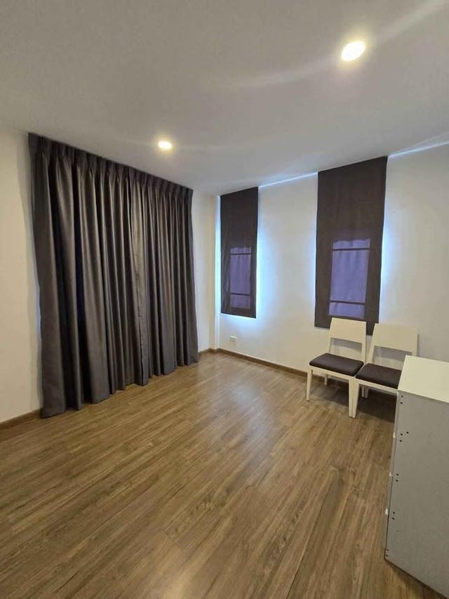 บ้านเดี่ยว  4ห้องนอน โครงการ Centro ชัยพฤกษ์ แจ้งวัฒนะ เช่า 7