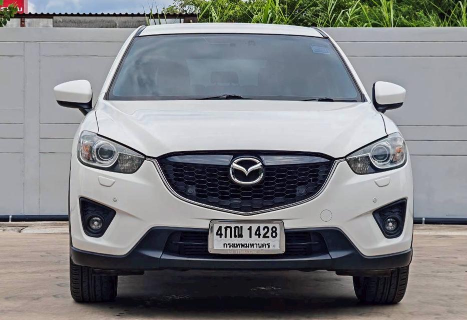 2015 MAZDA CX-5 2.2 XDL 4WD