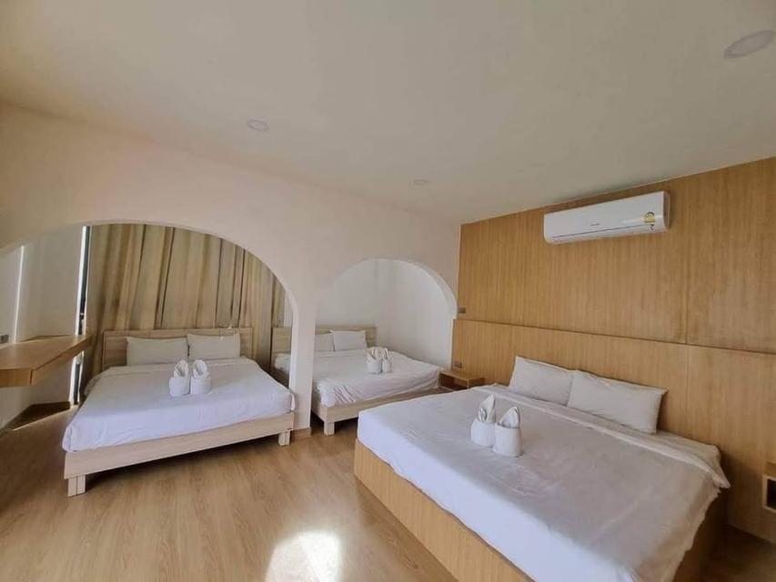 For sale pool villa style Nordic Pattaya 14.5 million 6