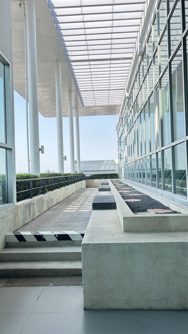 ขายห้องชุดคอนโด The Parkland งามวงศ์วาน-แคราย ด่วน เจ้าของขายเอง 11