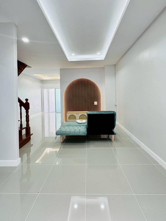หมู่บ้านจันทิมาธานี 4