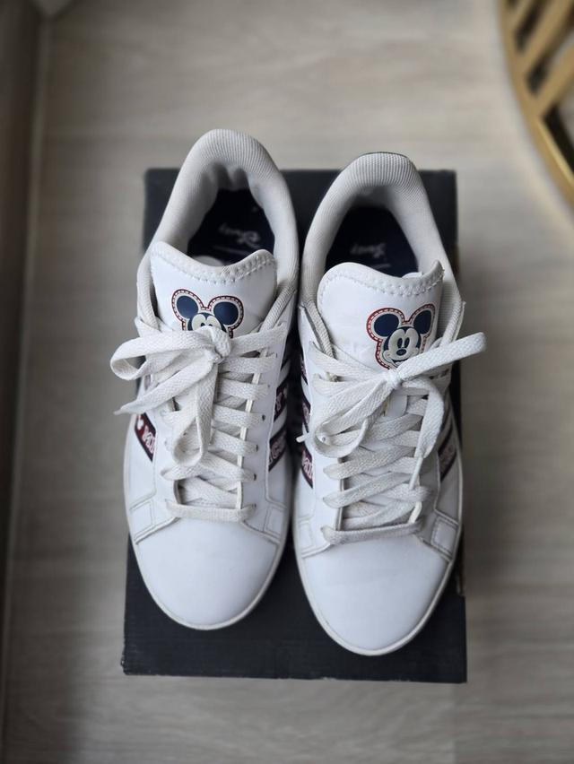 รองเท้า adidas มิ๊กกี้เมาท์ 2
