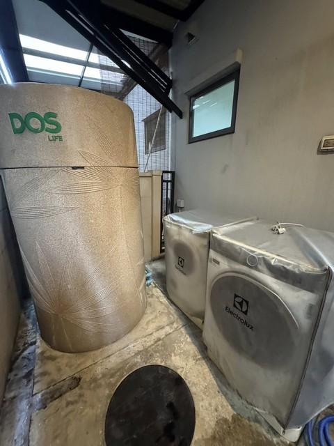 P603 ให้เช่าบ้านกลางเมือง พระราม 9-กรุงเทพกรีฑา  (ตัดใหม่) Baan Klang Muang Rama 9-New Krungthep Kreetha ถนนกาญจนาภิเษก 23 10