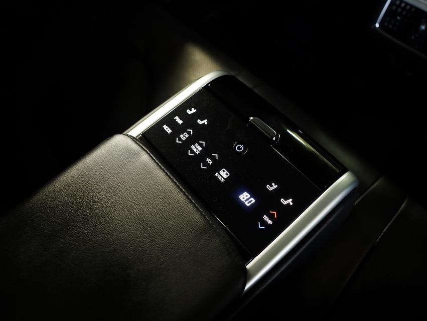 2021 Toyota CAMRY 2.5 (ปี 18-24) Hybrid Premium Sedan AT รูปย่อยที่ 3