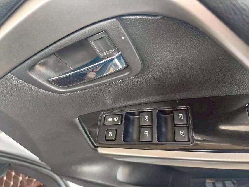 MITSUBISHI PAJERO, SPORT 2.4 GT PLUS ปี 2022 โฉม ปี15-ปัจจุบัน 13