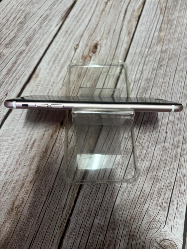 ไอโฟน7+ 128GB สแกนนิ้วได้ แบต100% รูปที่ 5