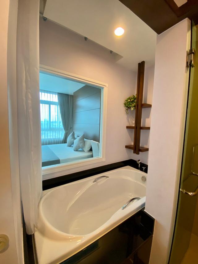 ขายคอนโด ในโครงการ The Unique @ Ruamchok Condominium เชียงใหม่ 1