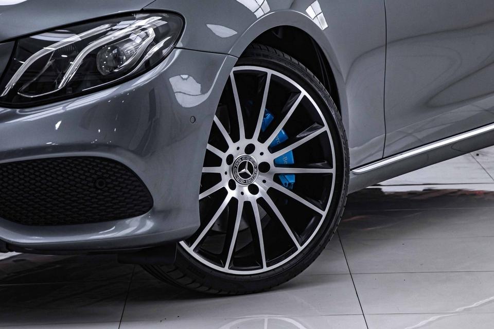 รหัสรถ 1C558 BENZ