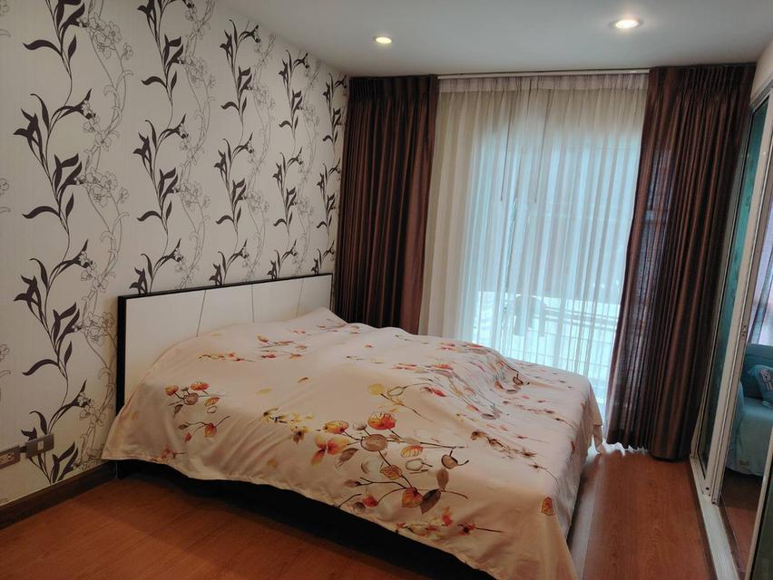 Tourmaline Gold Sathorn - Taksin (ทัวร์มาลีน โกลด์ สาทร - ตากสิน) 6