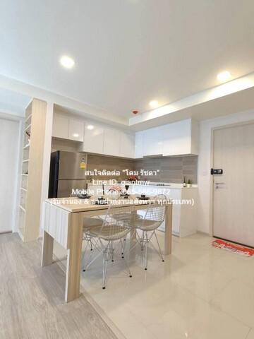 ID : DSL-494.2 RENT ให้เช่า Condo มาเอสโตร 03 รัชดา - พระราม 9 2BEDROOM 36000 BAHT ใกล้กับ เทสโก้ โลตัส ฟอร์จูนทาวน์ ดีล 3