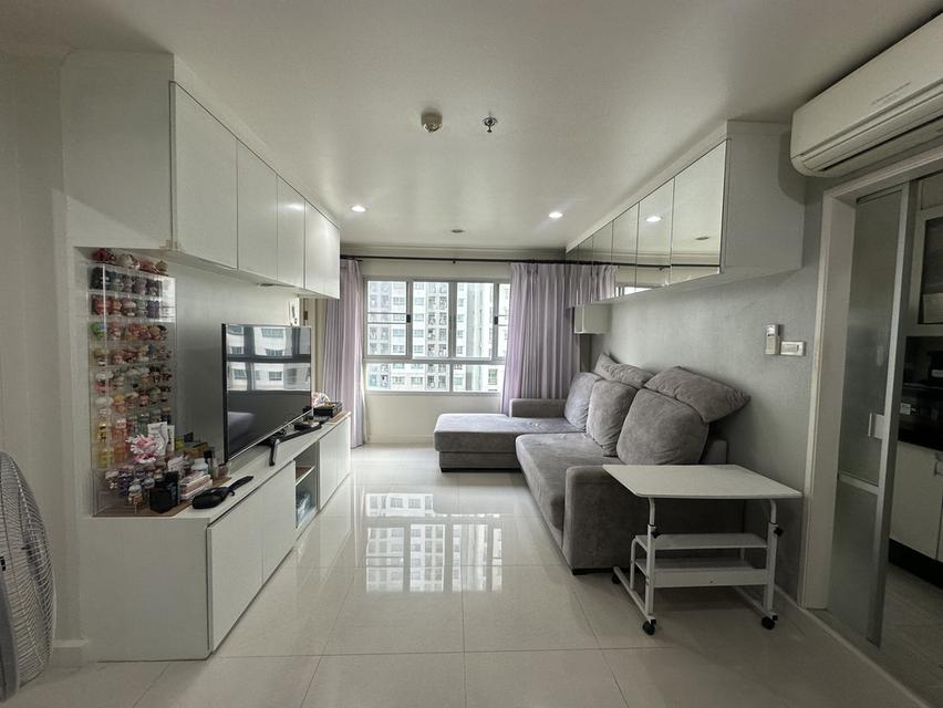 ขาย คอนโด Lumpini park pinklao 2